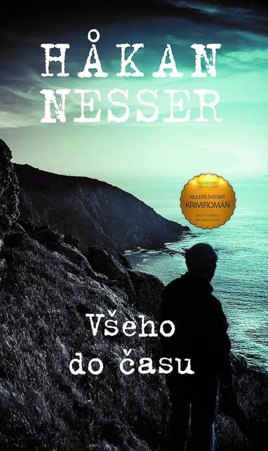 E-kniha Všeho do času - Hakan Nesser