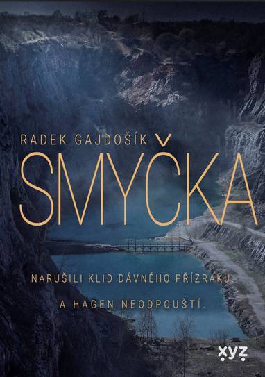 E-kniha Smyčka - Radek Gajdošík