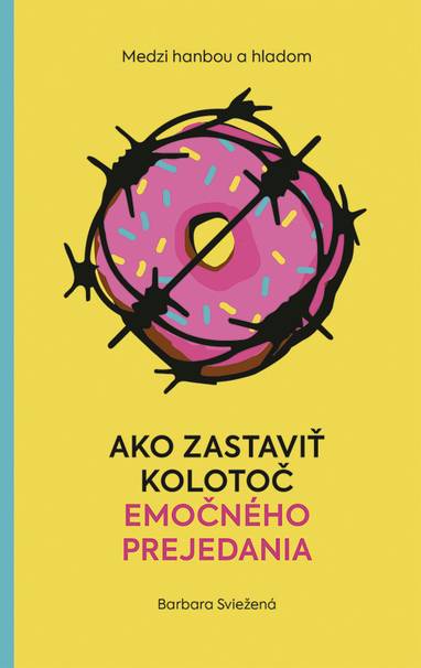 E-kniha Medzi hanbou a hladom - Barbara Sviežená