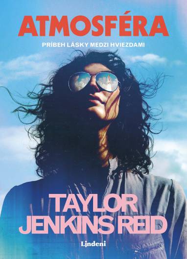 E-kniha Atmosféra - Taylor Jenkins Reidová