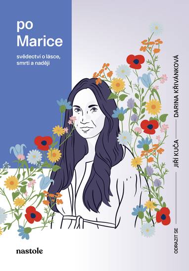 E-kniha Po Marice - Darina Křivánková, Jiří Kuča