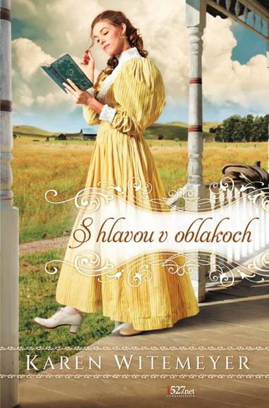 E-kniha S hlavou v oblakoch - Karen Witemeyer