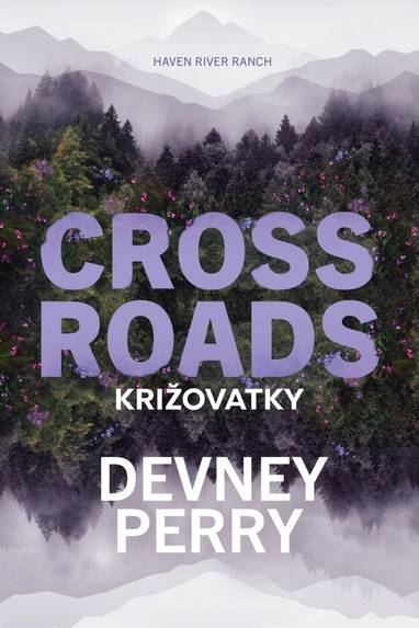 E-kniha Križovatky - Devney Perry