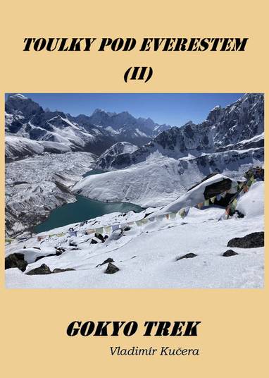 E-kniha Gokyo Trek - Vladimír Kučera