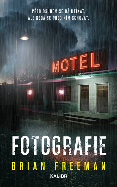 E-kniha Fotografie - Brian Freeman