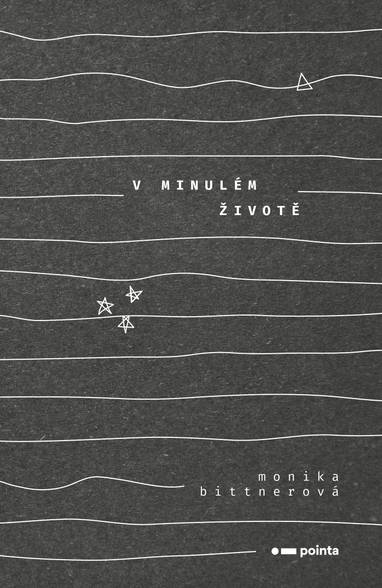 E-kniha V minulém životě - Monika Bittnerová