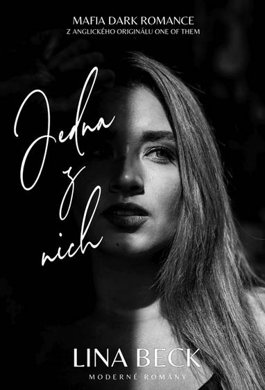 E-kniha Jedna z nich - Lina Beck