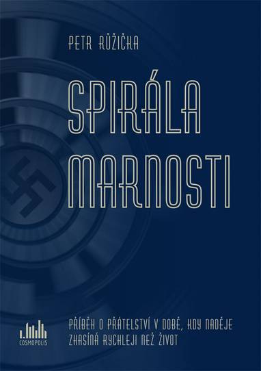 E-kniha Spirála marnosti - Petr Růžička