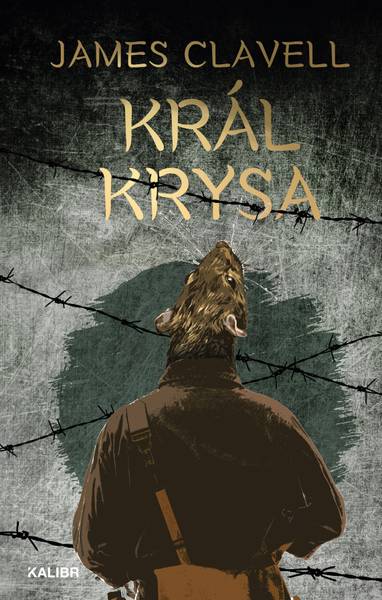 E-kniha Král Krysa - James Clavell