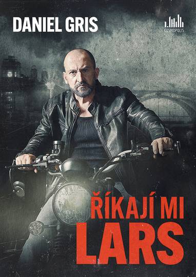 E-kniha Říkají mi Lars - Daniel Gris