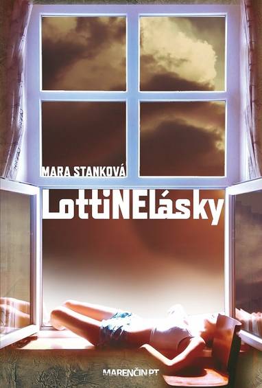 E-kniha LottiNElásky - Mara Stanková