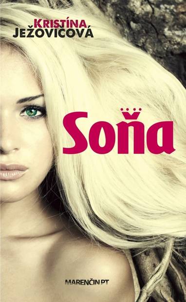 E-kniha Soňa - Kristína Ježovičová