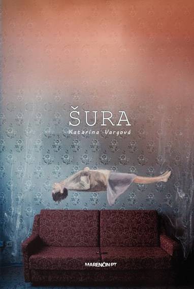 E-kniha Šura - Katarína Vargová