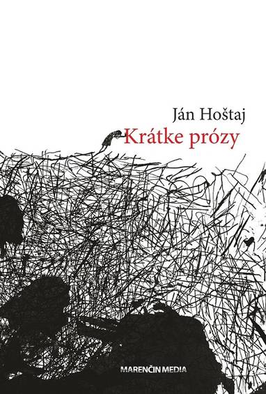 E-kniha Krátke prózy - Ján Hoštaj