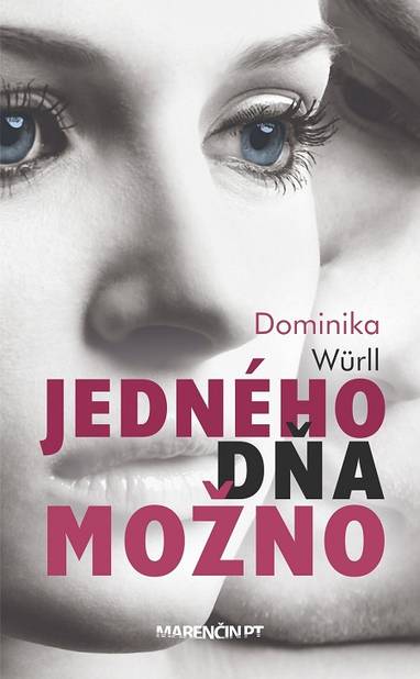 E-kniha Jedného dňa možno - Dominika Würll