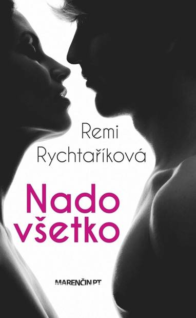 E-kniha Nadovšetko - Remi Rychtaříková