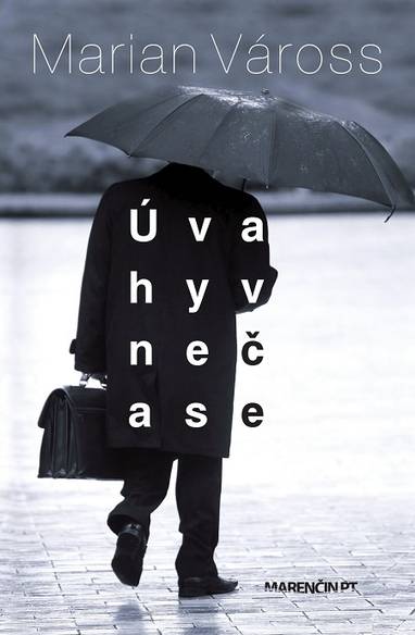 E-kniha Úvahy v nečase - Marian Váross