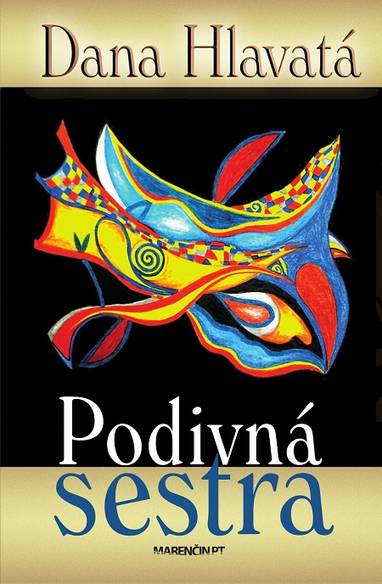 E-kniha Podivná sestra - Dana Hlavatá
