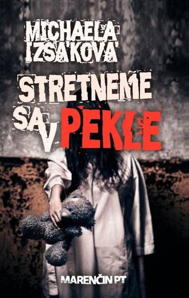 E-kniha Stretneme sa v pekle - Michaela Izsáková
