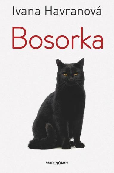E-kniha Bosorka - Ivana Havranová
