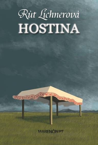 E-kniha Hostina - Rút Lichnerová
