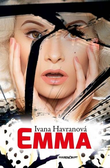 E-kniha Emma - Ivana Havranová