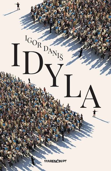 E-kniha Idyla - Igor Daniš