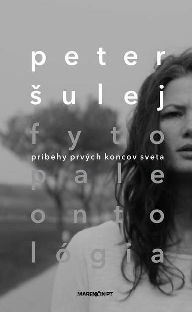 E-kniha Fytopaleontológia - Peter Šulej