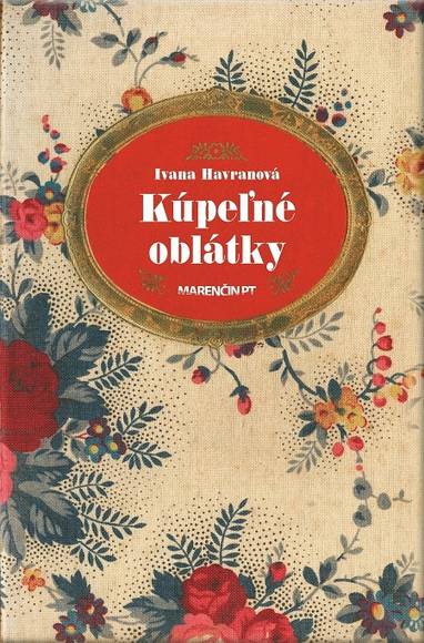 E-kniha Kúpeľné oblátky - Ivana Havranová