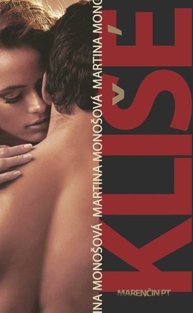 E-kniha Klišé - Martina Monošová