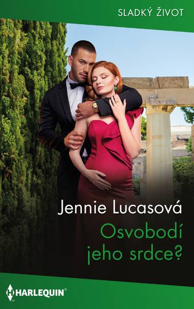 E-kniha Osvobodí jeho srdce? - Jennie Lucasová