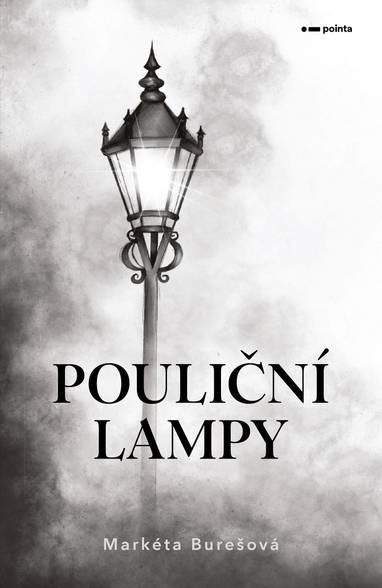 E-kniha Pouliční lampy - Markéta Burešová