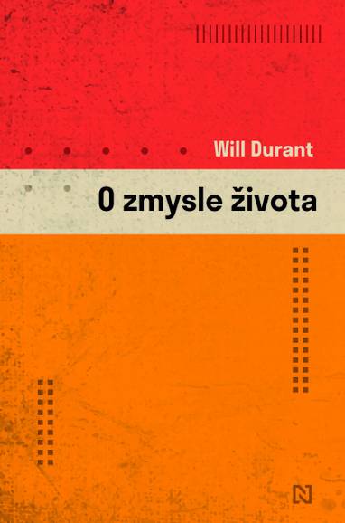 E-kniha O zmysle života - Will Durant