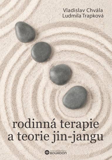 E-kniha Rodinná terapie a teorie jin-jangu - Vladislav Chvála, Ludmila Trapková