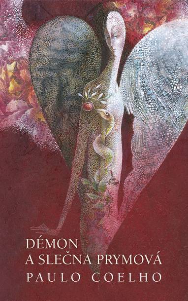 E-kniha Démon a slečna Prymová - Paulo Coelho