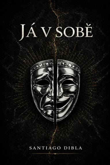 E-kniha Já v sobě - Santiago Dibla