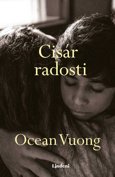 E-kniha Cisár radosti - Ocean Vuong