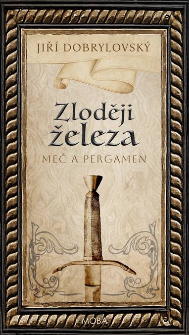 E-kniha Zloději železa - Jiří Dobrylovský