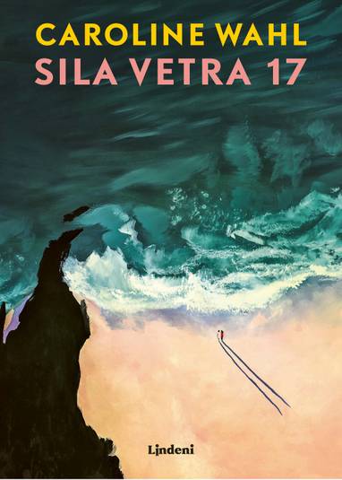 E-kniha Sila vetra 17 - Caroline Wahl