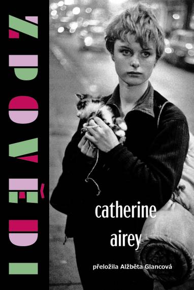 E-kniha Zpovědi - Catherine Airey