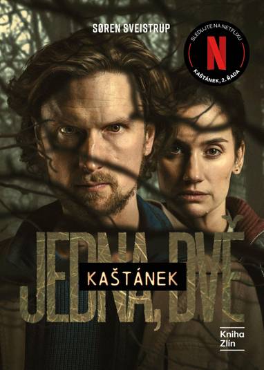 E-kniha Kaštánek: Jedna, dvě - Soren Sveistrup