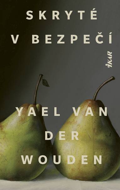 E-kniha Skryté v bezpečí - Yael van der Wouden