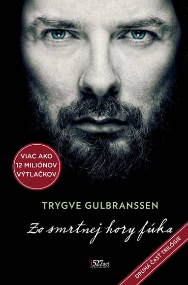 E-kniha Zo smrtnej hory fúka 2. časť - Trygve Gulbranssen