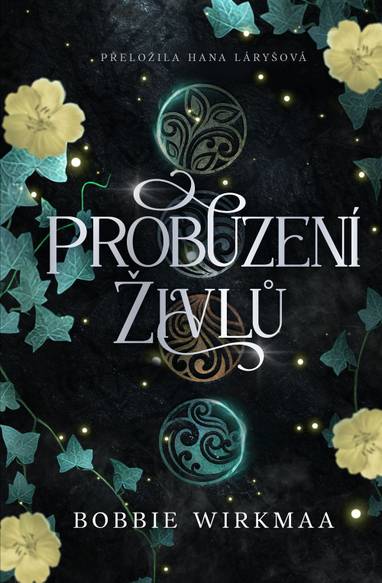 E-kniha Probuzení živlů - Bobbie Wirkmaa