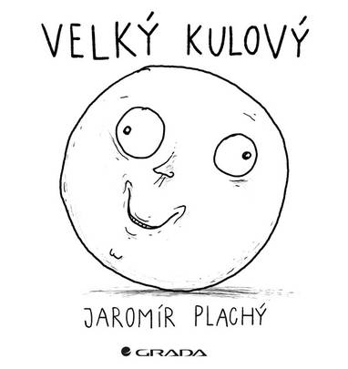 E-kniha Velký kulový - Jaromír Plachý