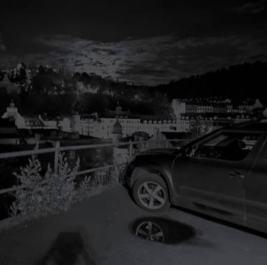 E-kniha Slněný sen - Carlsbad noire 1. díl - Radek Hromuško