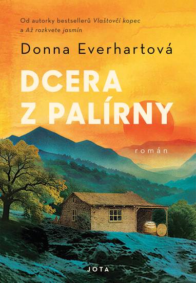 E-kniha Dcera z palírny - Donna Everhartová