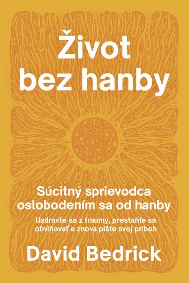 E-kniha Život bez hanby - David Bedrick
