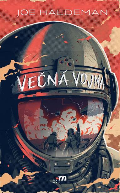 E-kniha Večná vojna - Joe Haldeman