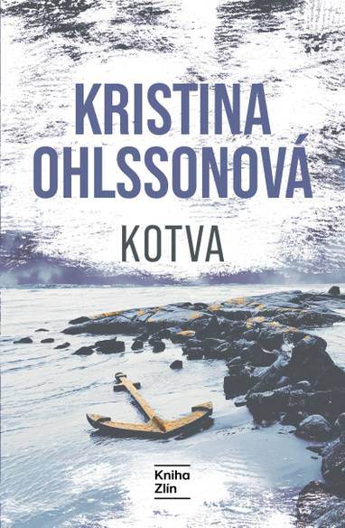E-kniha Kotva - Kristina Ohlsson